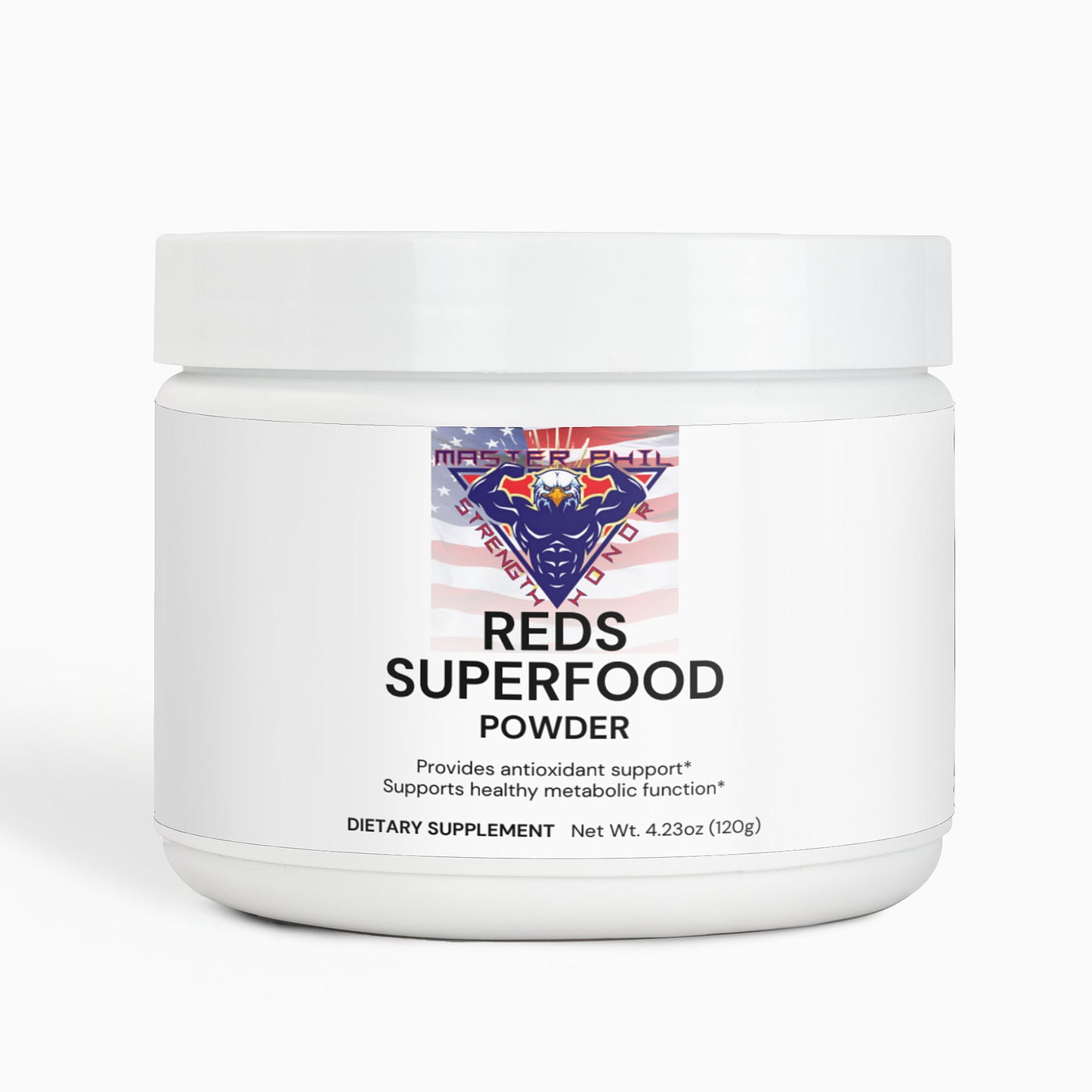 Reds Superfood