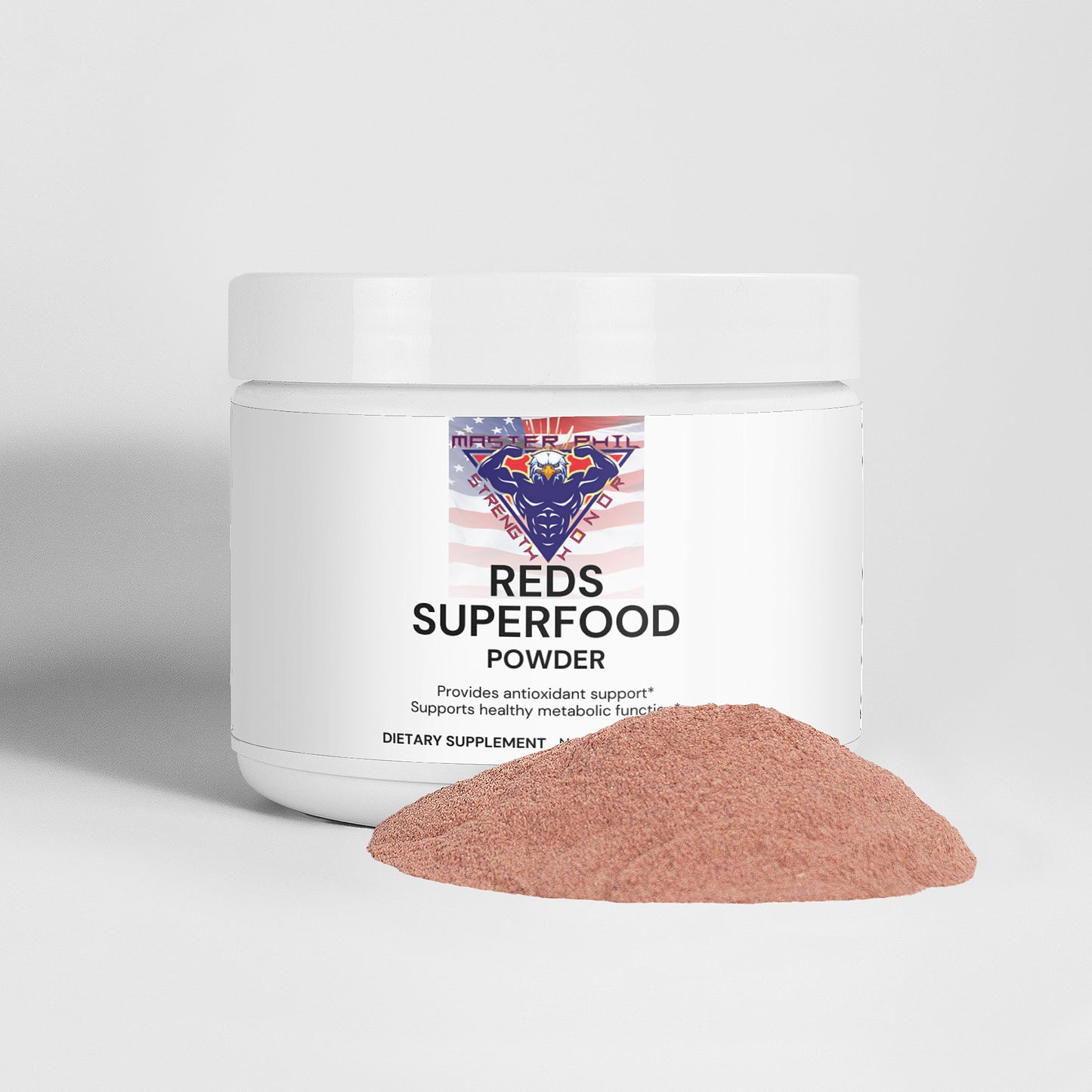 Reds Superfood