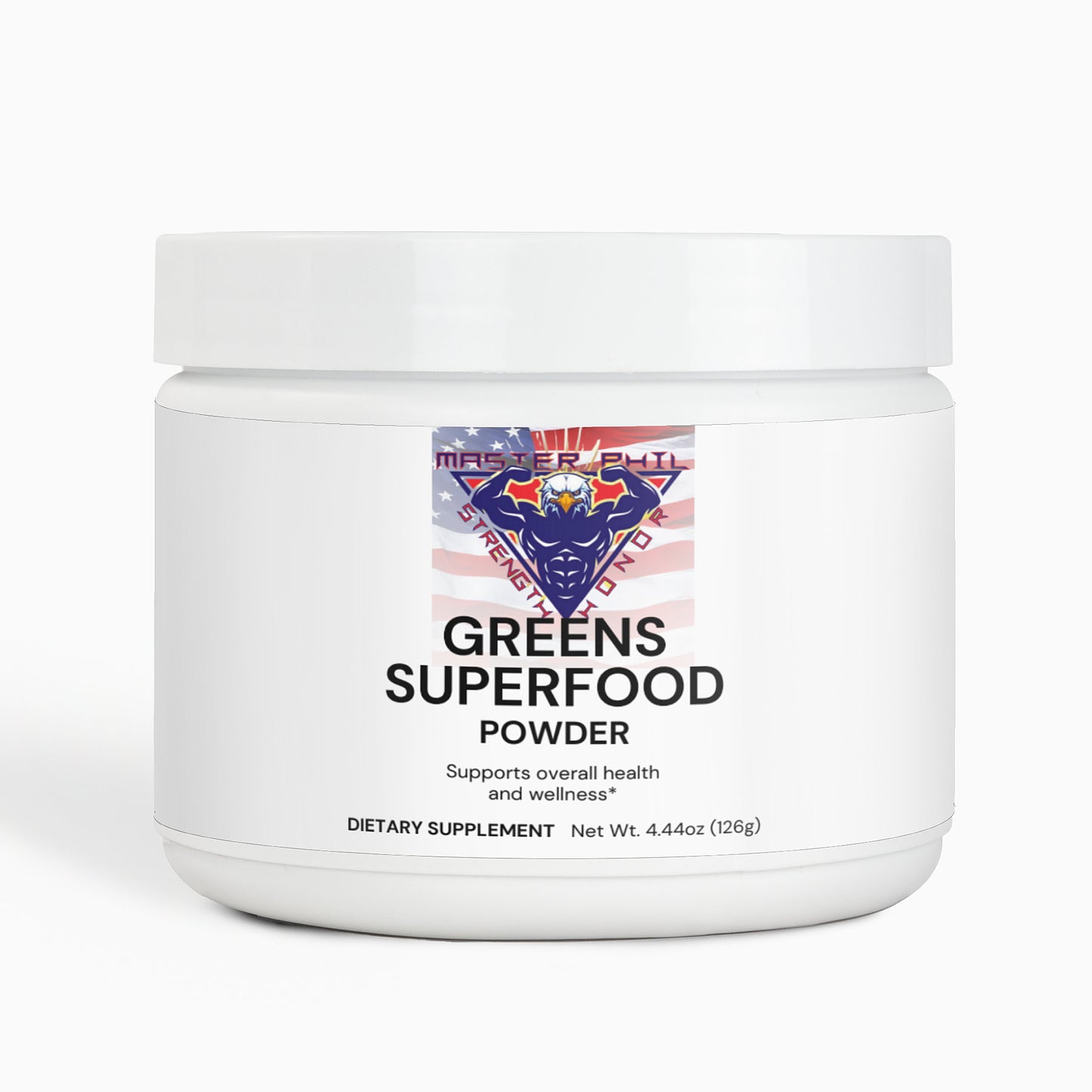 Greens Superfood