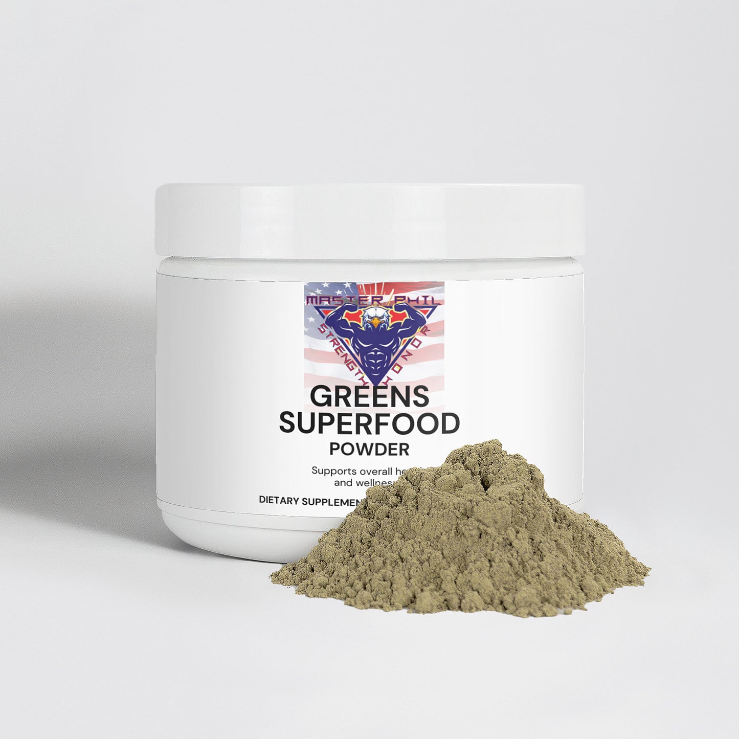 Greens Superfood