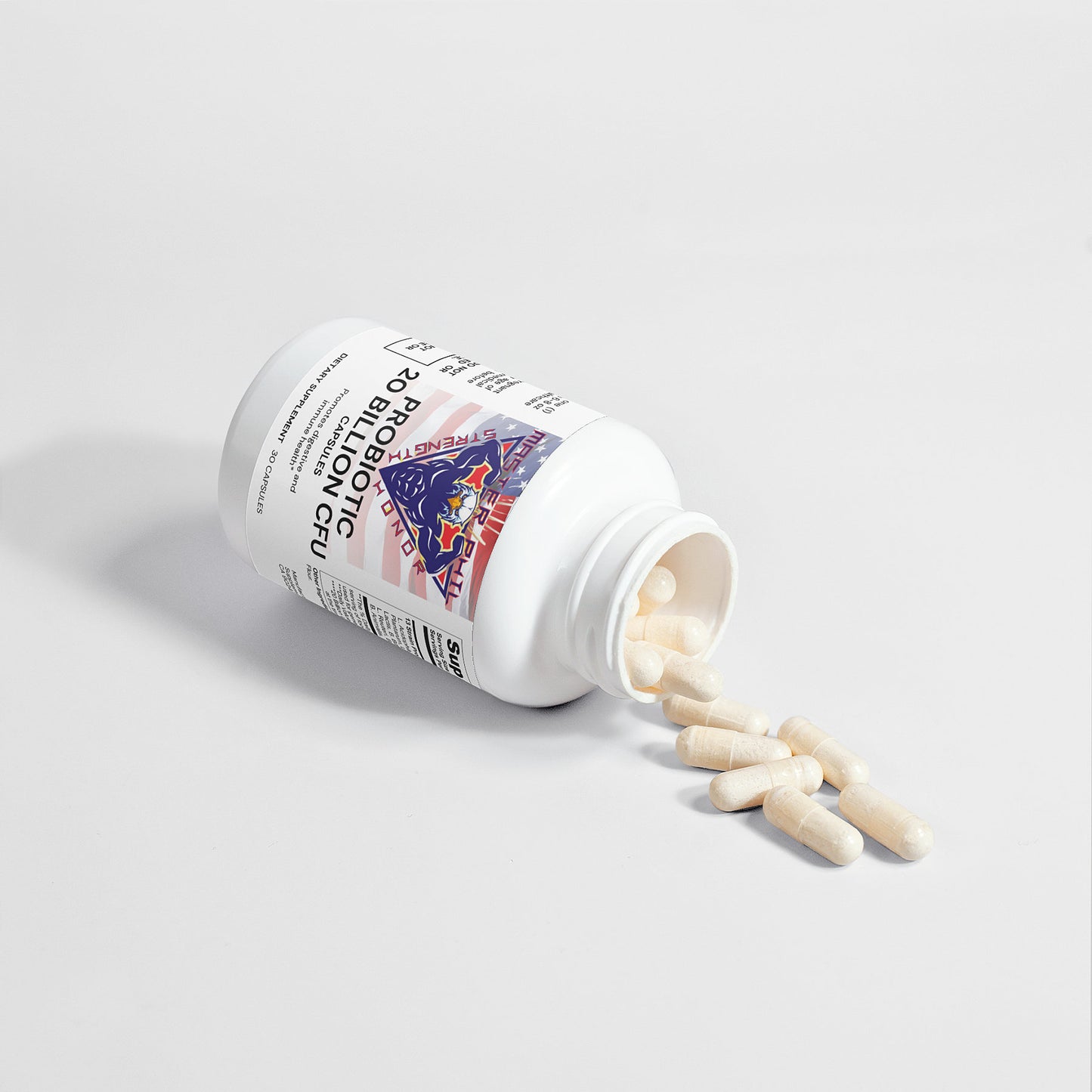 Probiotic 20 Billion