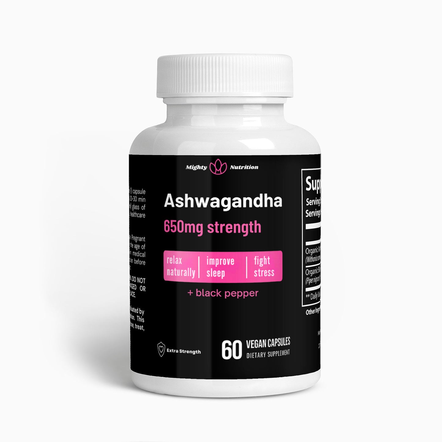 Ashwagandha